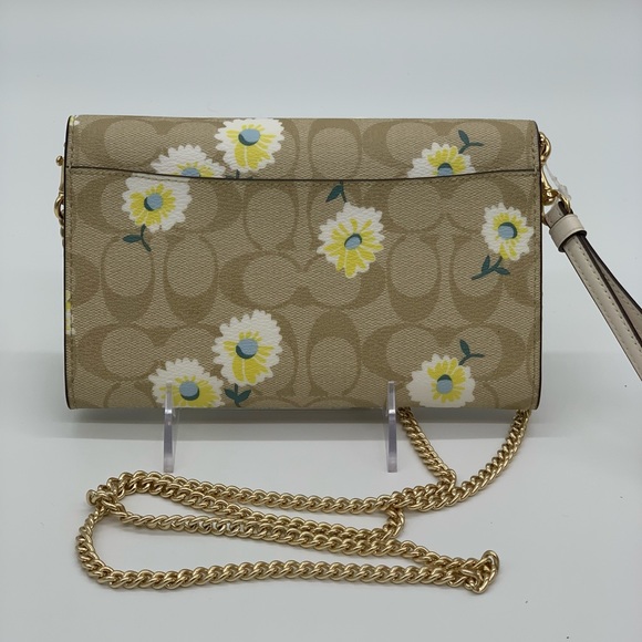 Coach Gemma Clutch Crossbody Bag - Picture 2 of 10